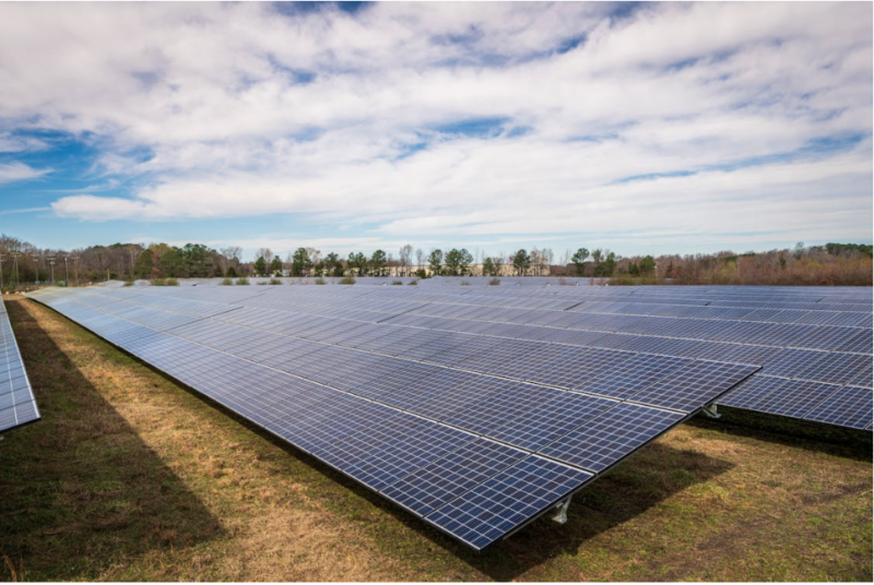 litio paneles solares