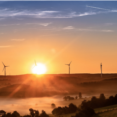 energía solar buena opción