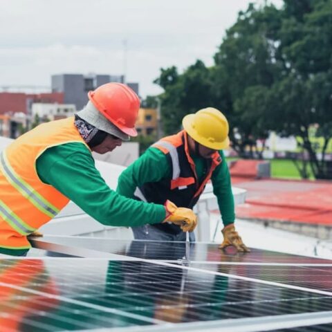 paneles fotovoltaicos para mi casa