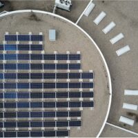 nuevos paneles solares