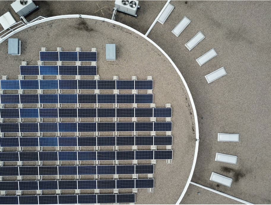 nuevos paneles solares