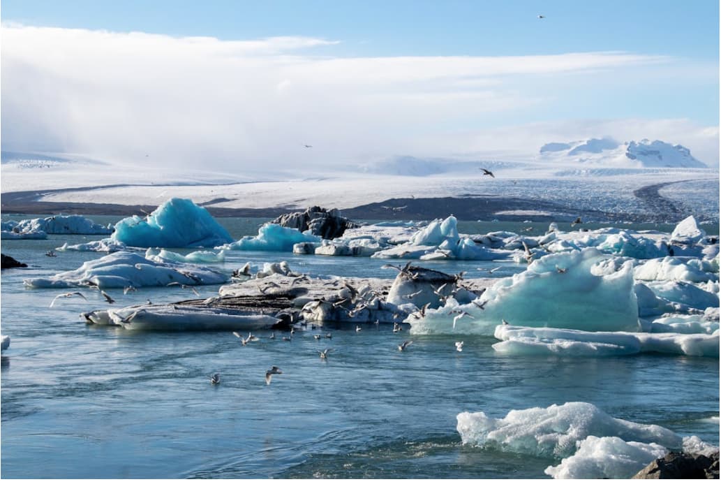 cambio climático fronteras