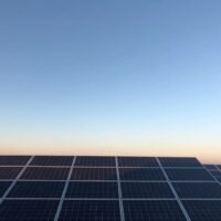 Paneles fotovoltaicos