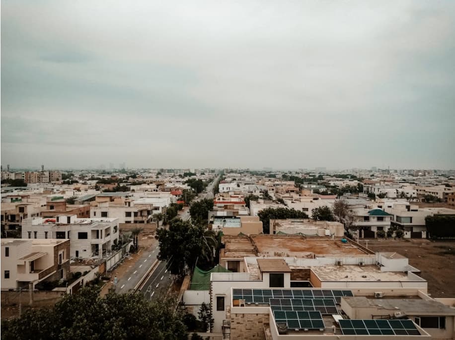 paneles solares