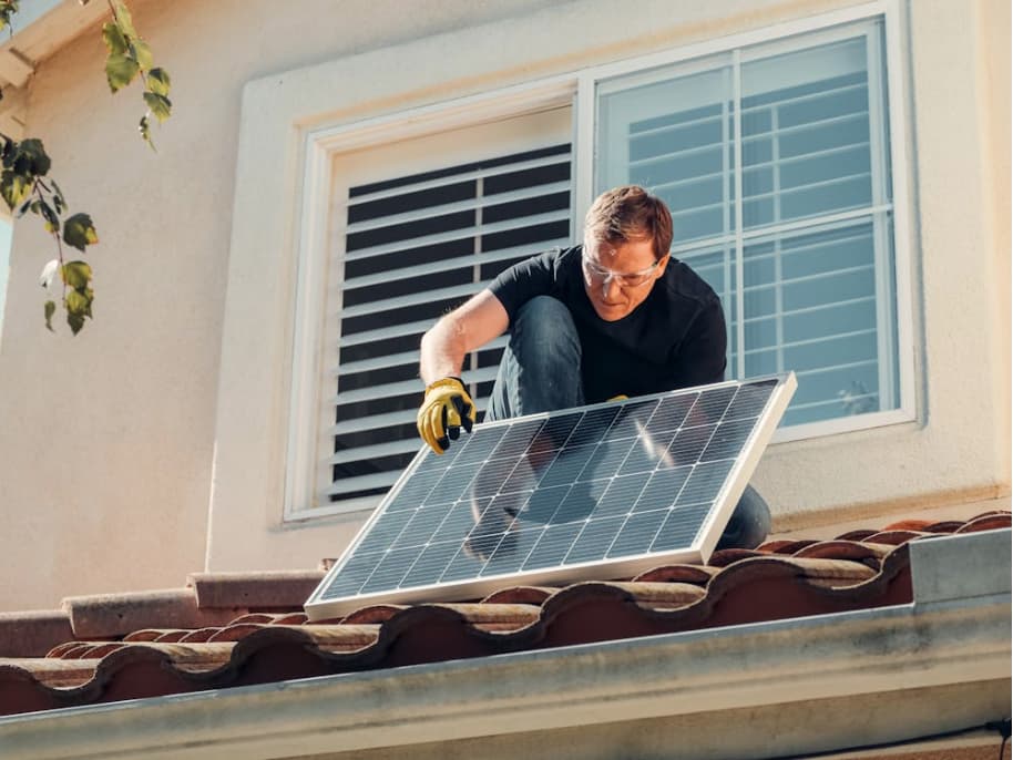 sistemas de paneles fotovoltaicos