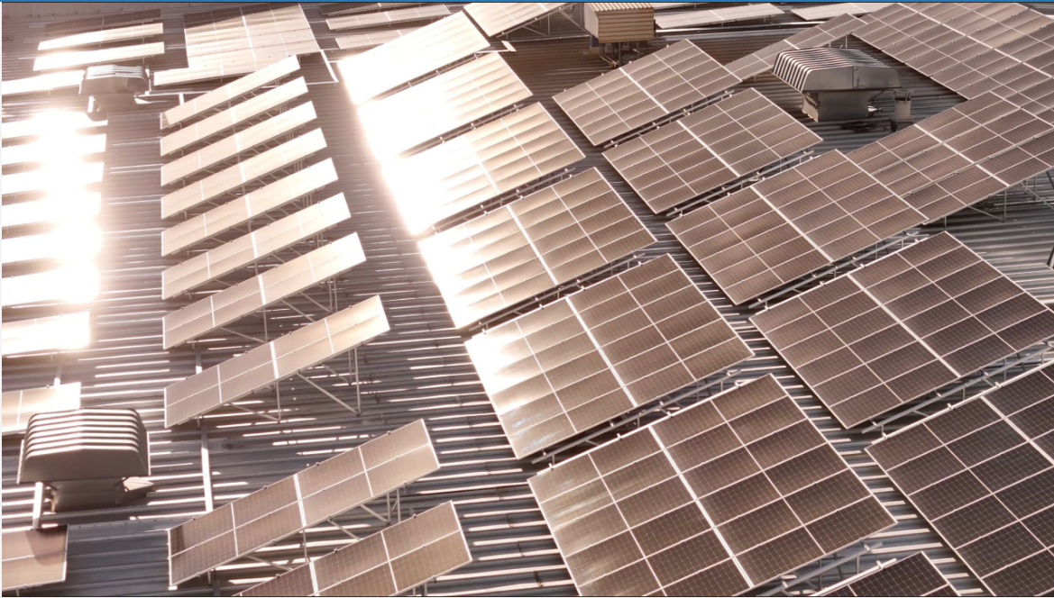 La cara oculta de la energía solar
