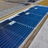 nuevo parque solar