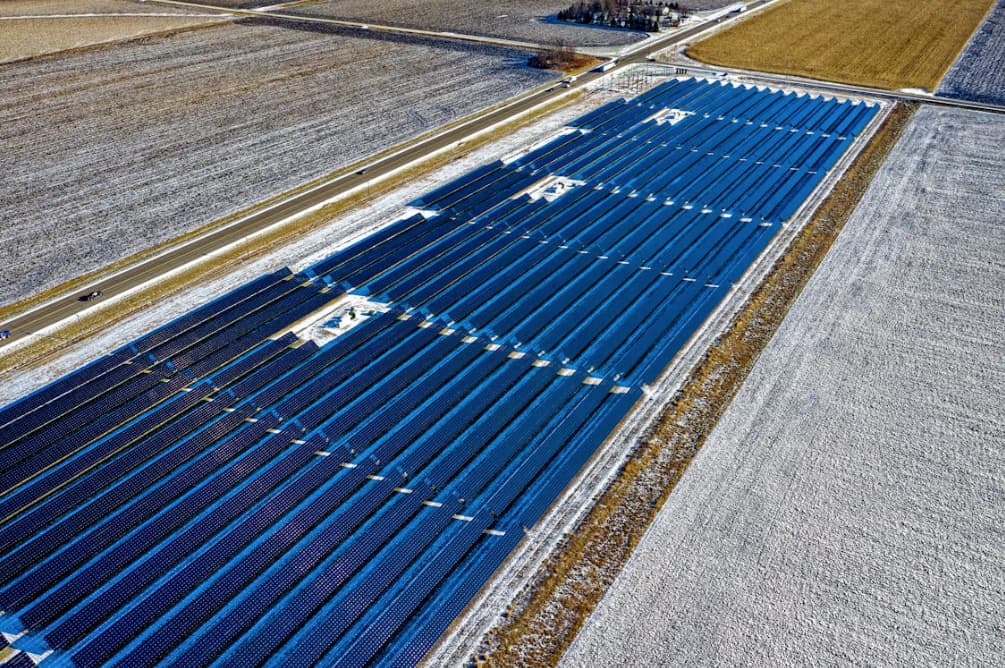nuevo parque solar