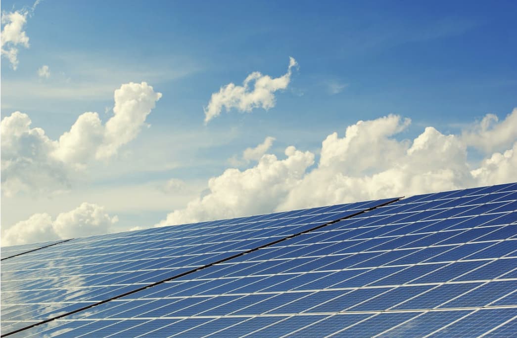Inversores solares 2025