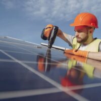 Instalar paneles solares