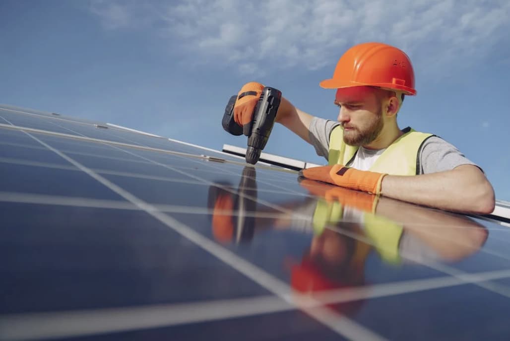 Instalar paneles solares